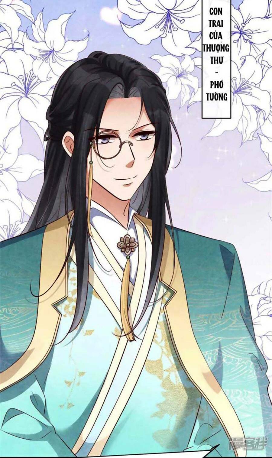 vương phi muốn trèo tường chapter 128 29