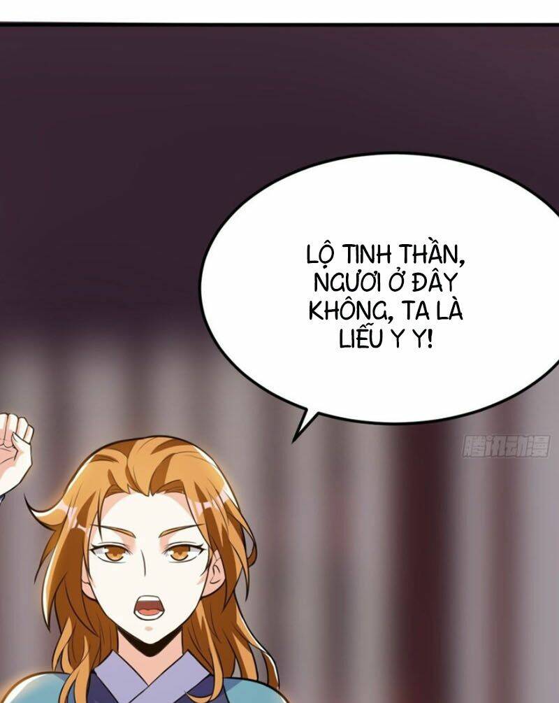 thần võ đế tôn chapter 46 27