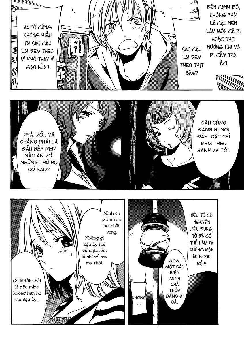 thị trấn tình yêu chapter 182 6