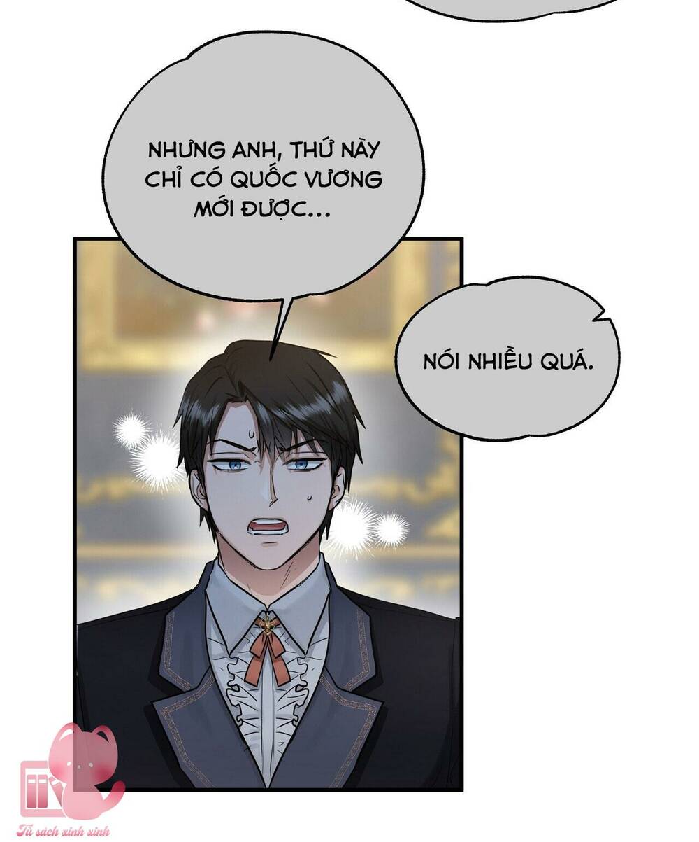 người thừa kế chapter 33 46