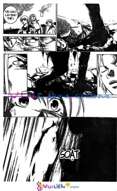 mắt quỷ kyo chapter 70 157