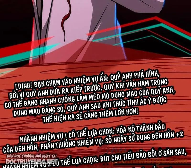 quỷ dị dược tề sư: bệnh nhân của ta đều là kinh khủng chapter 15 20