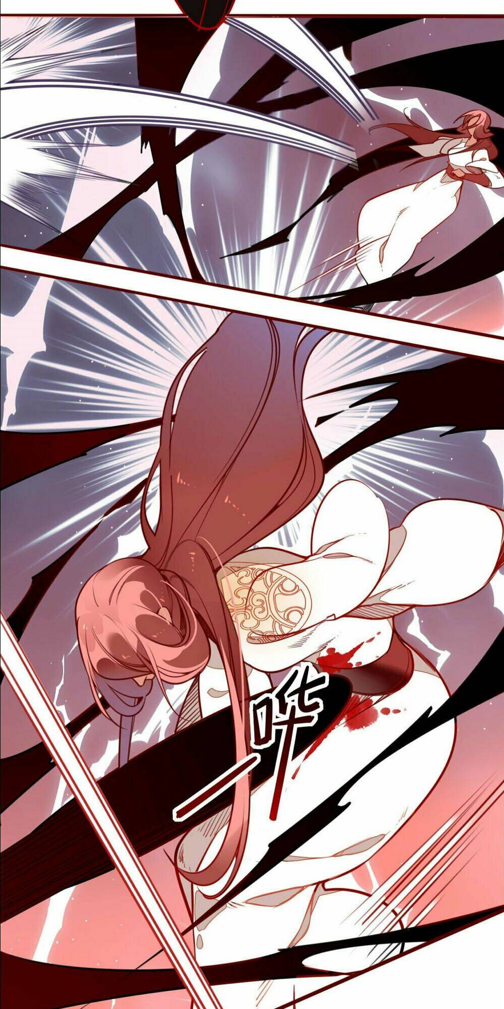 bỉ ngạn hoa chapter 9 21