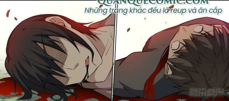 võ lực chí mạng chapter 27 45