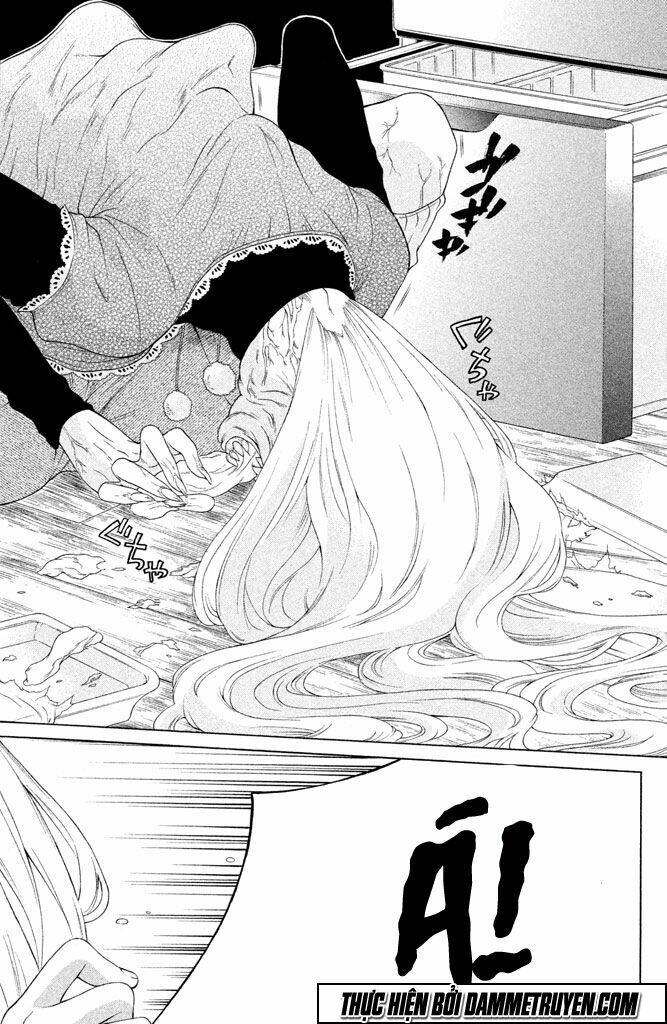 gakuen densetsu hasami onna chapter 3 22