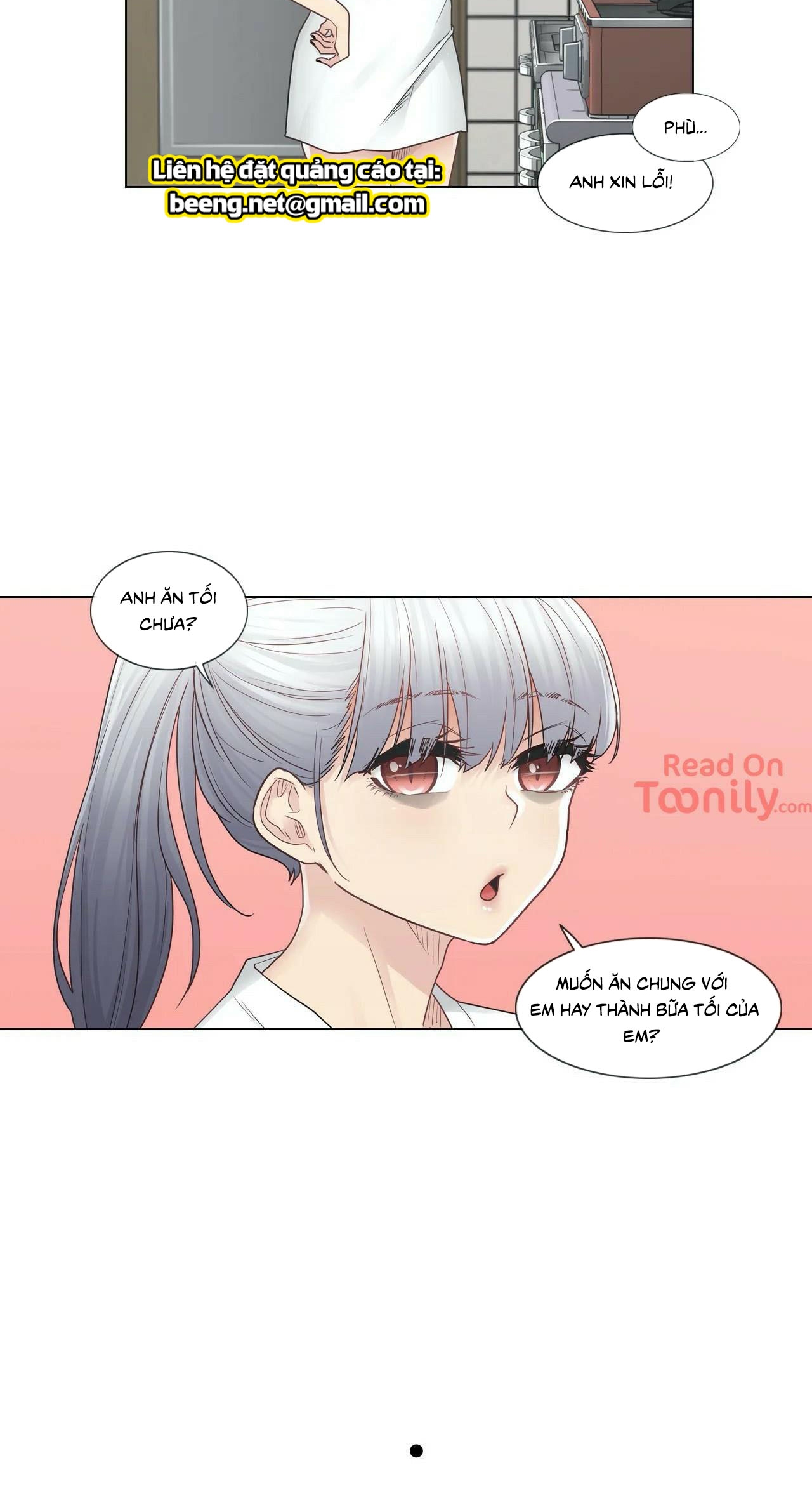 mở khóa tim em chapter 24 38