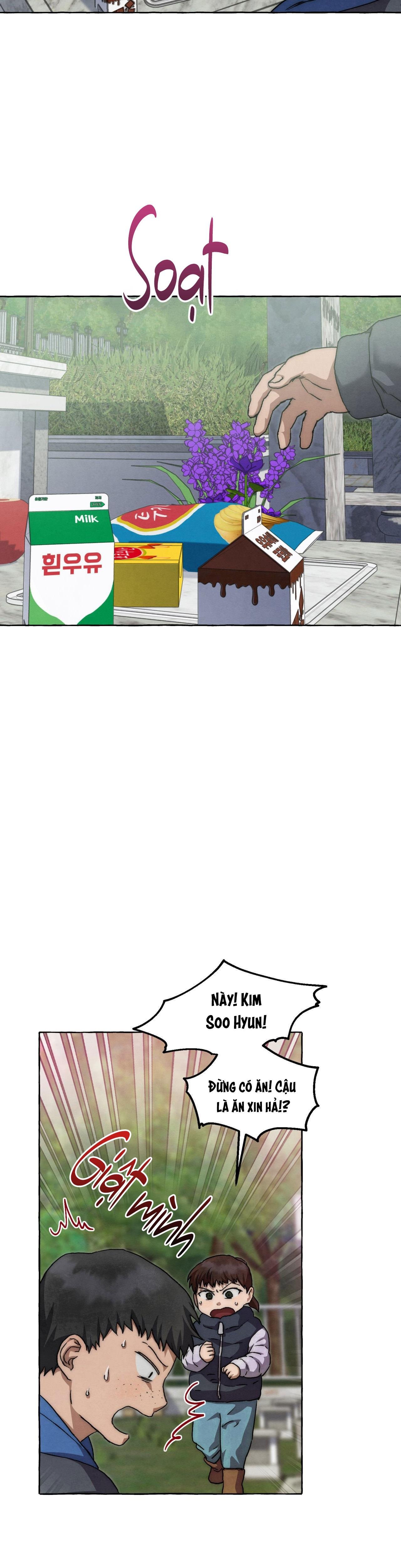 những con chó trong tù chapter 51 27