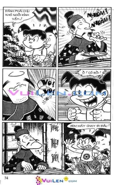 thần đồng đất việt chapter 18 31