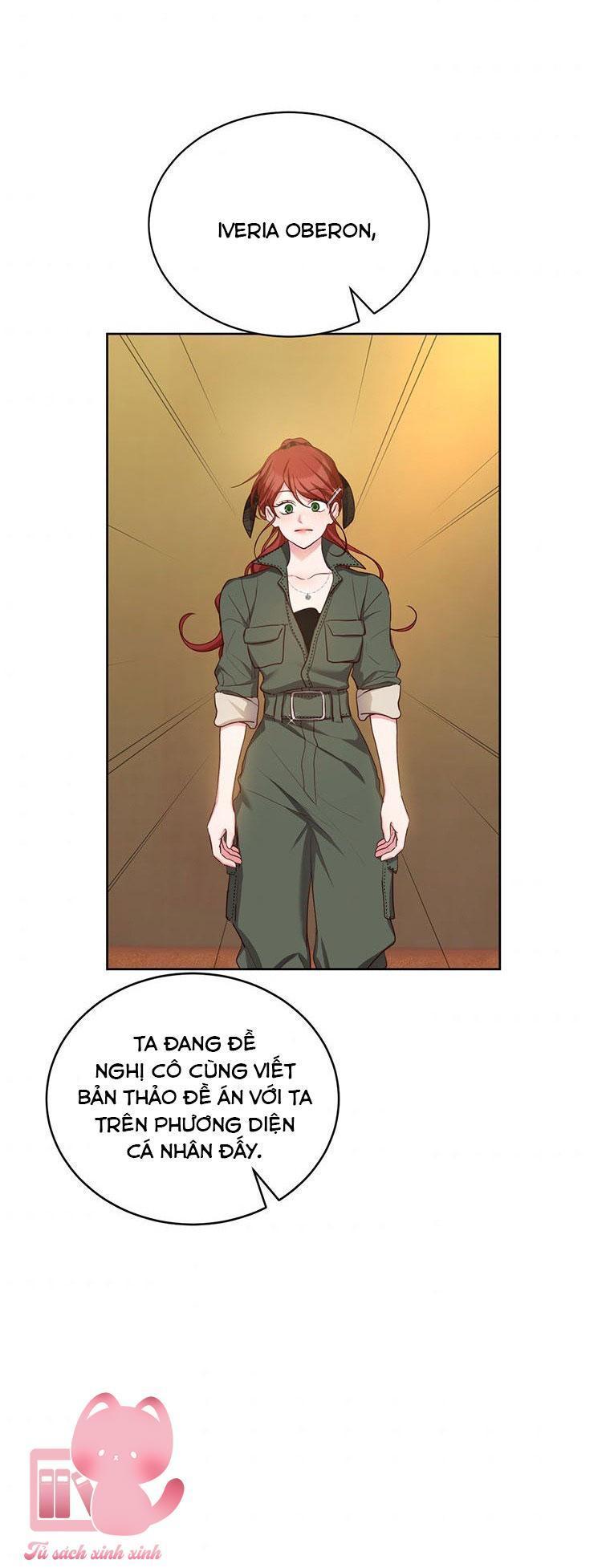 thế thì ta cứ trở thành kẻ ác thôi chapter 47 52