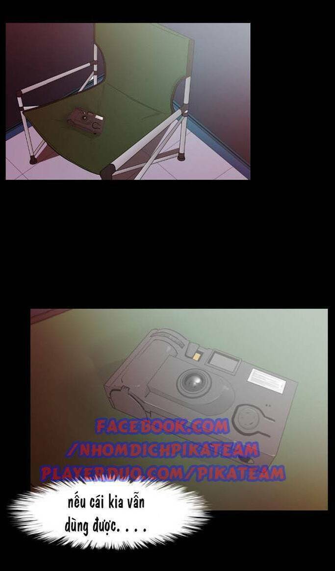 đêm vùng cực chapter 19 38