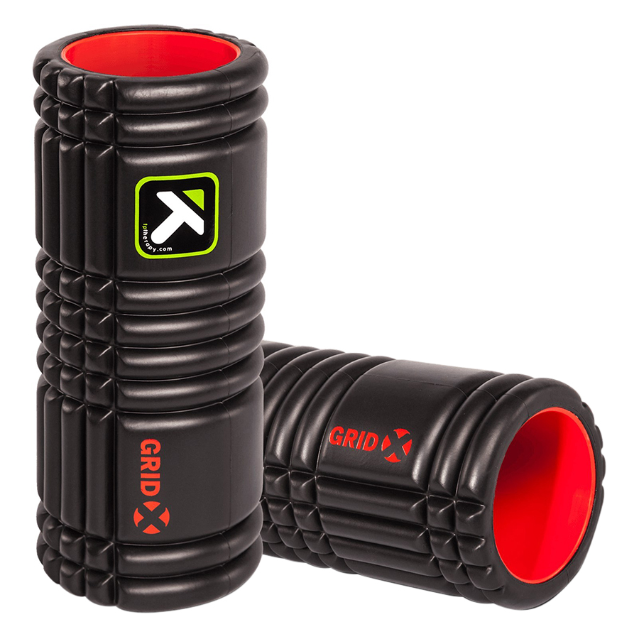 Dụng Cụ Căng Cơ Triggerpoint Grid X Foam Roller