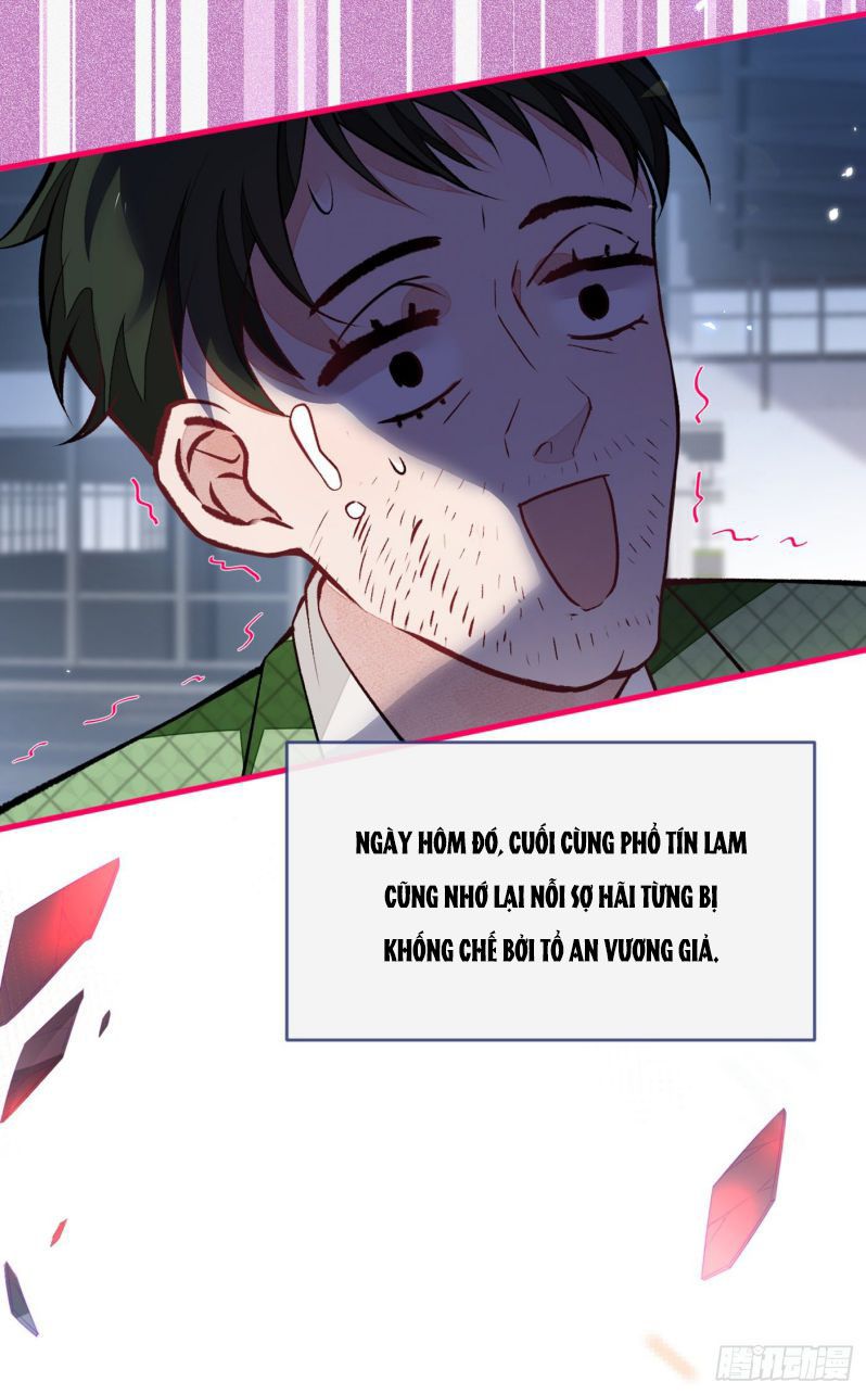 hotsearch của ảnh đế chapter 82.5 25