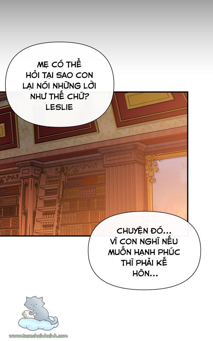 công nương khế ước của gia tộc công tước quái vật chapter 52 7