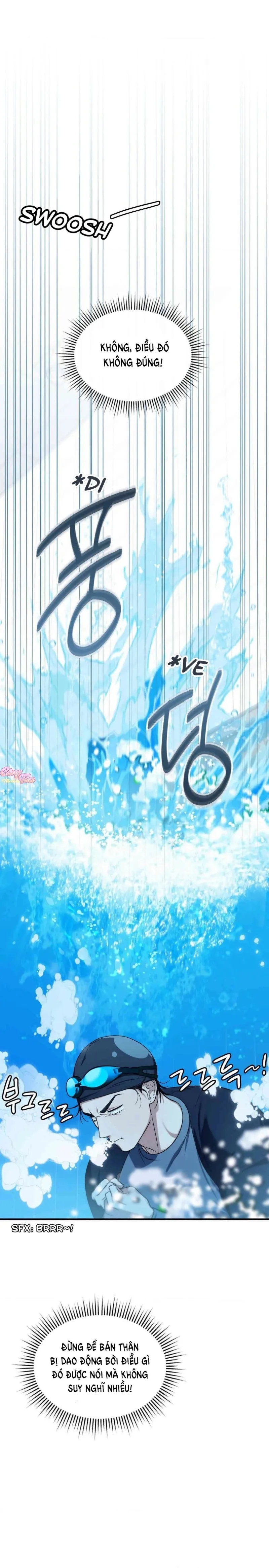 thành viên của hội là hàng xóm bên cạnh chapter 65 15