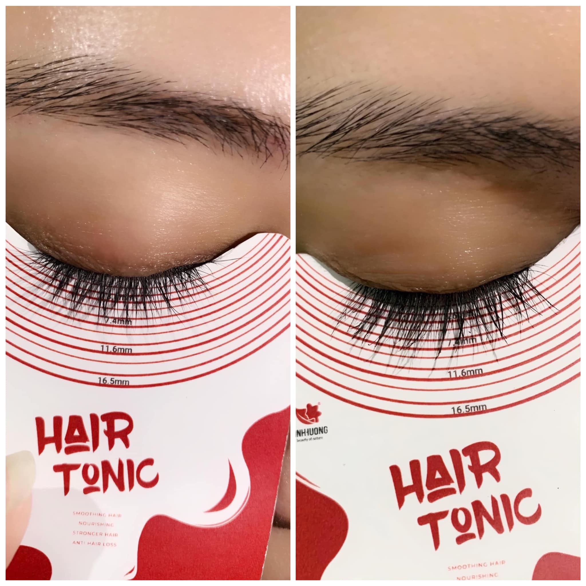 Hair Tonic - Dưỡng Tóc, Giúp Tóc Mềm Mượt, Ngăn Ngừa Rụng Tóc