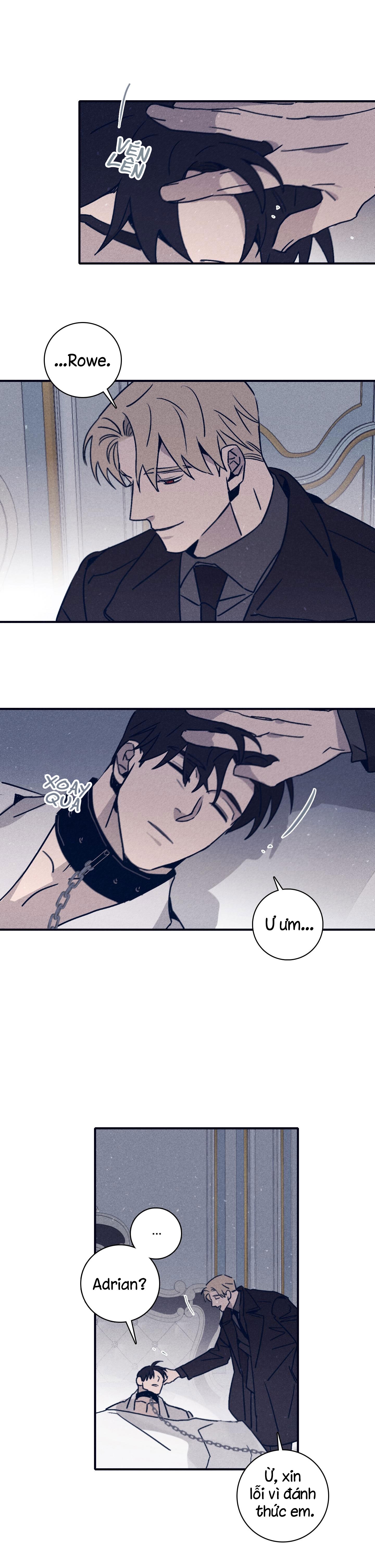 độc dược (marcel) chapter 47 19