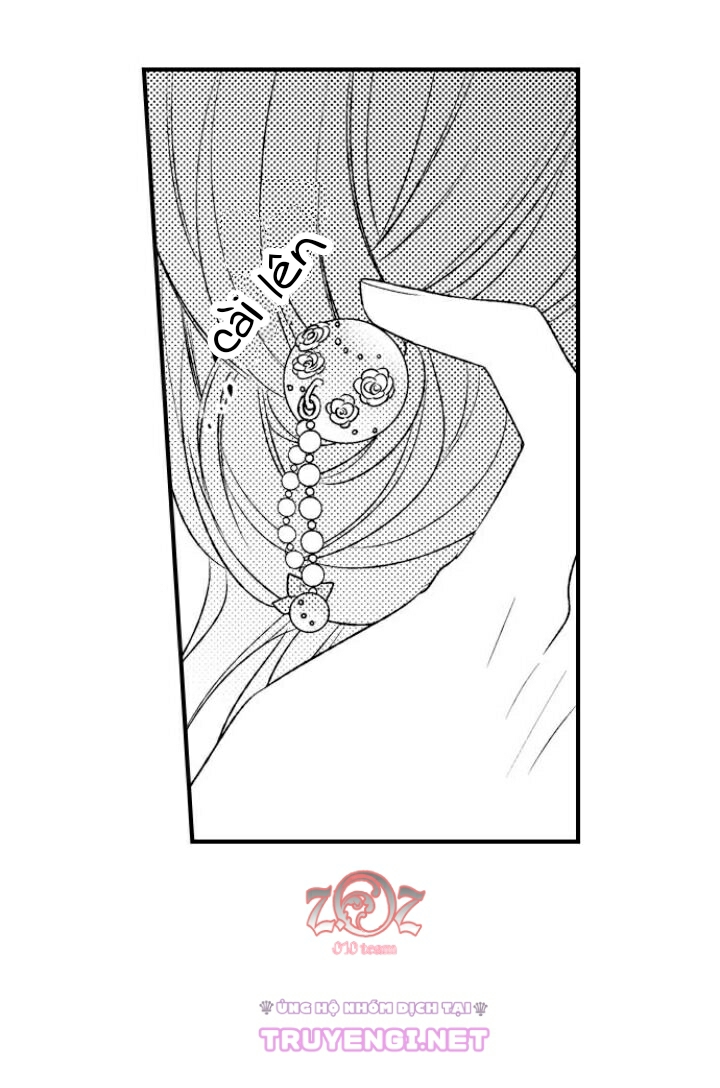 oyama no, otoko na sugao ~ chanto ore wo miteitte chapter 8 20