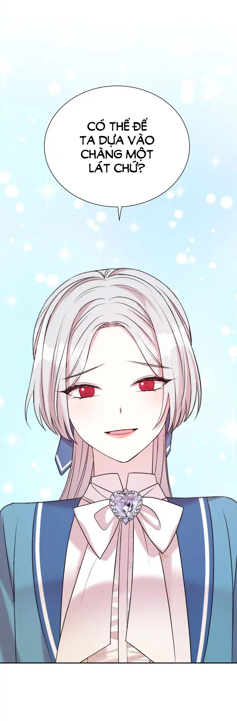 tôi chán nản vì người chồng thứ 2 còn "khỏe" hơn chồng cũ chapter 66.2 5