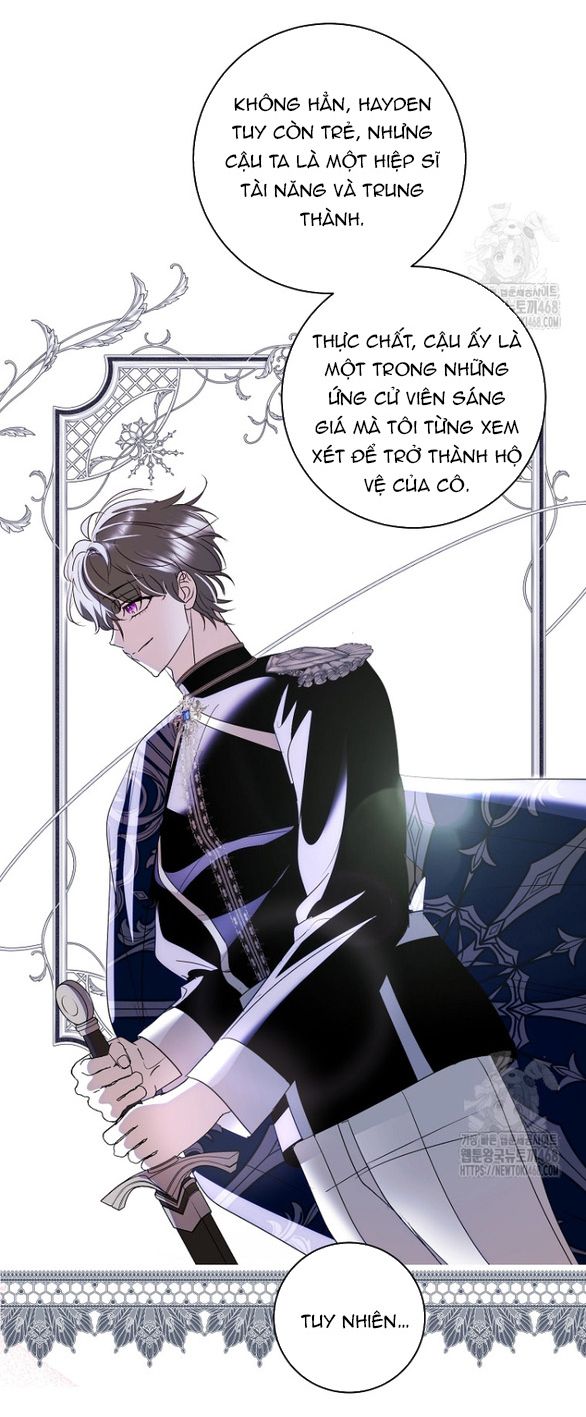 ngài công tước, tôi sẽ làm mọi thứ, trừ việc kết hôn! chapter 20.2 4