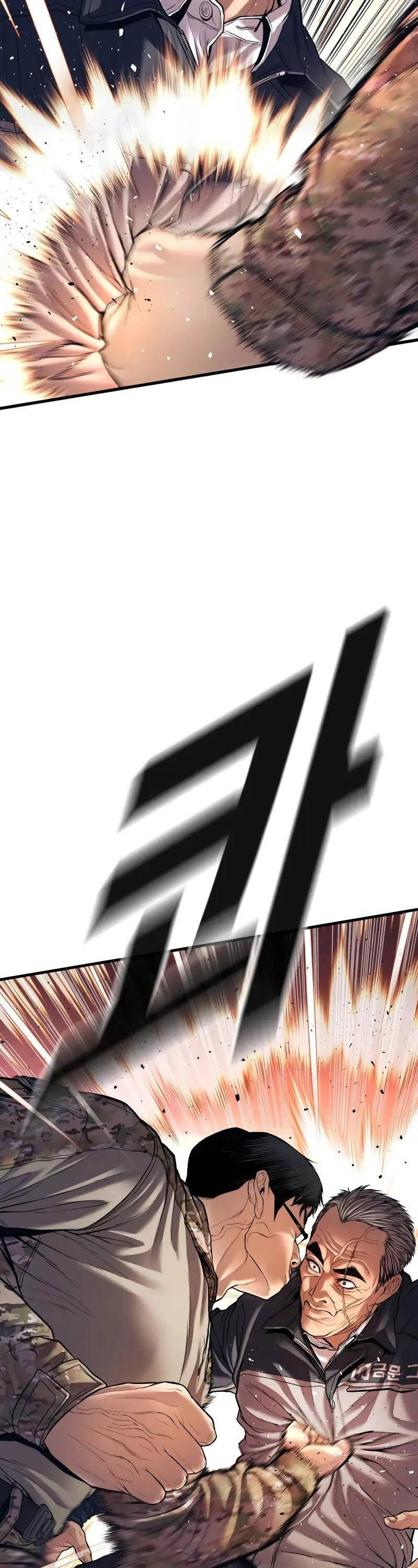 đặc vụ kim chapter 142 7