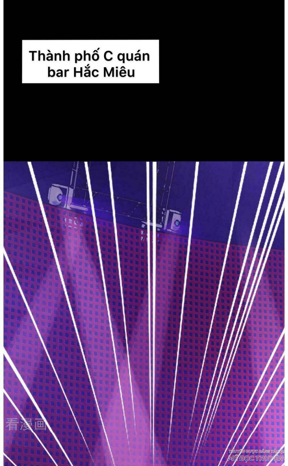 nữ hoàng thú sủng chapter 2 1