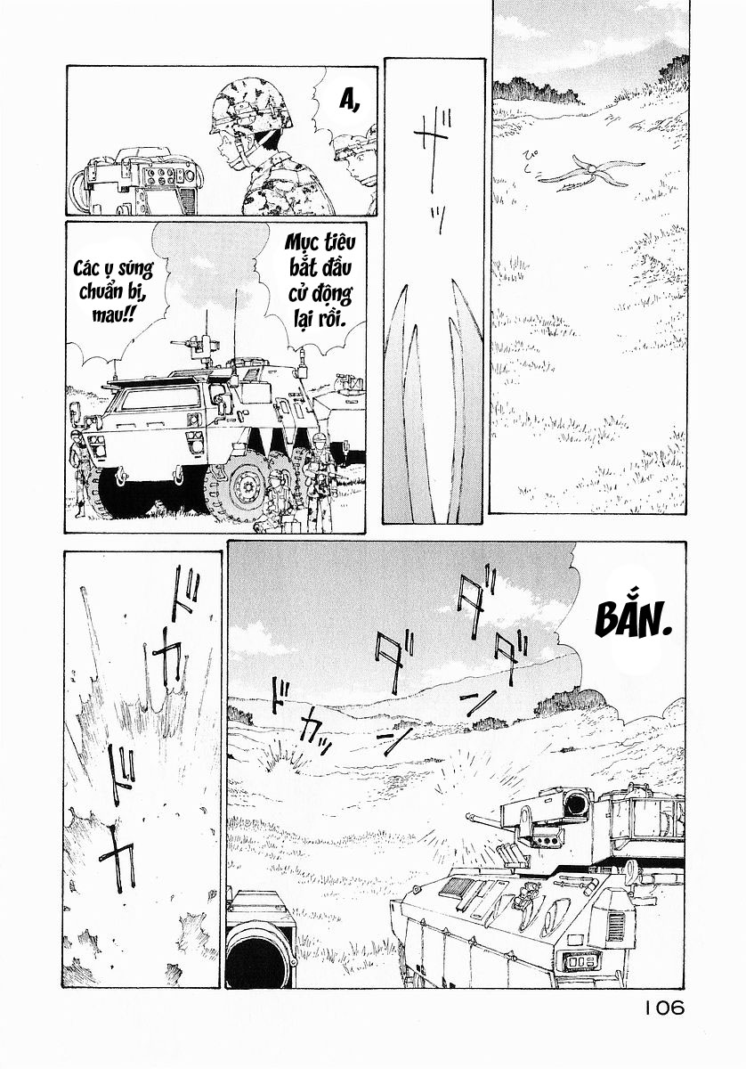 narutaru chapter 21 105