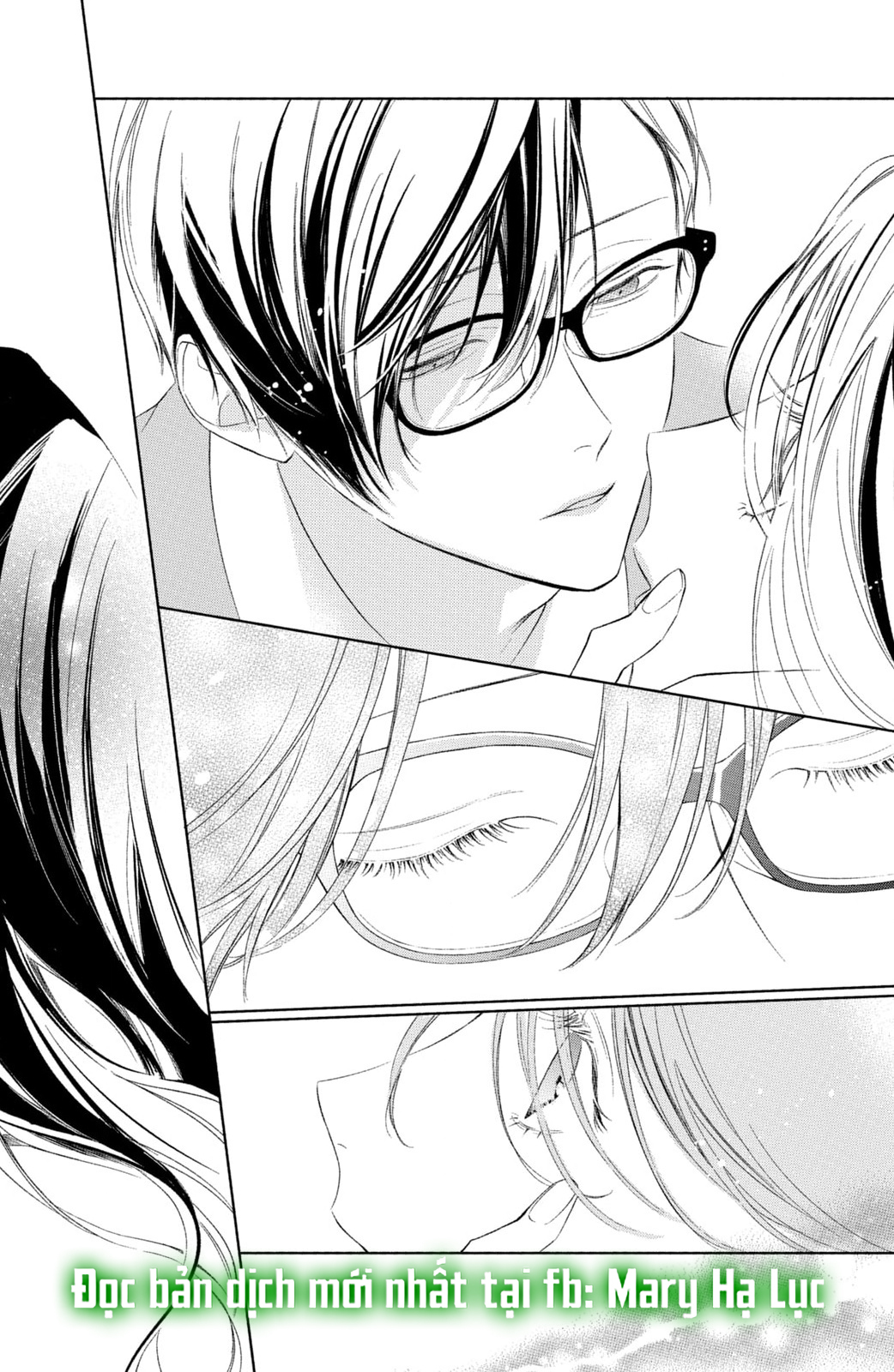 [18+] thầy ơi hãy ngã vào lòng em đi! chapter 3.2 13