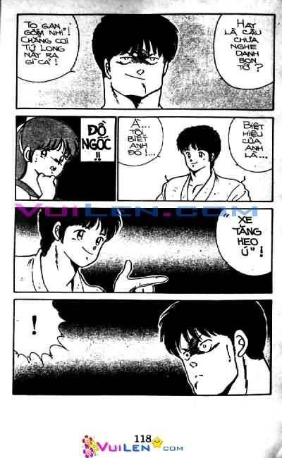 truyền nhân atula - shura no mon i chapter 1 117