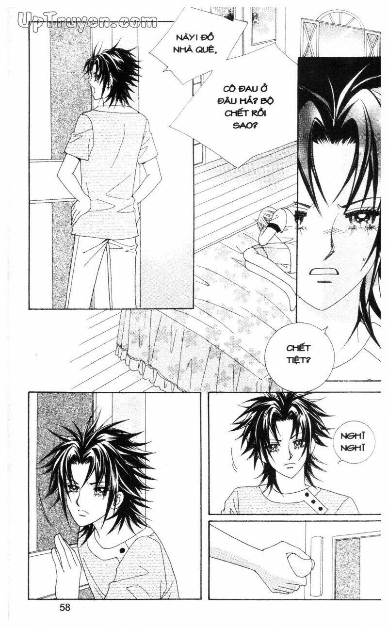 chỉ mình anh chapter 7 59