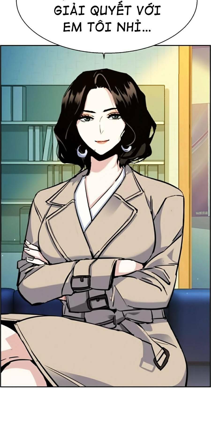 bạn học tôi là lính đánh thuê chapter 62 123