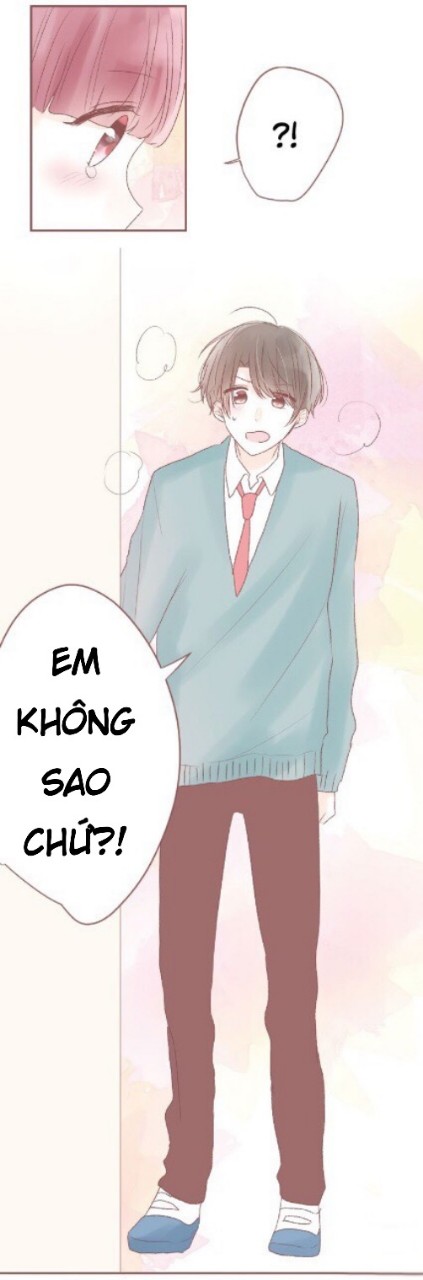 bạn và tôi chapter 8 13