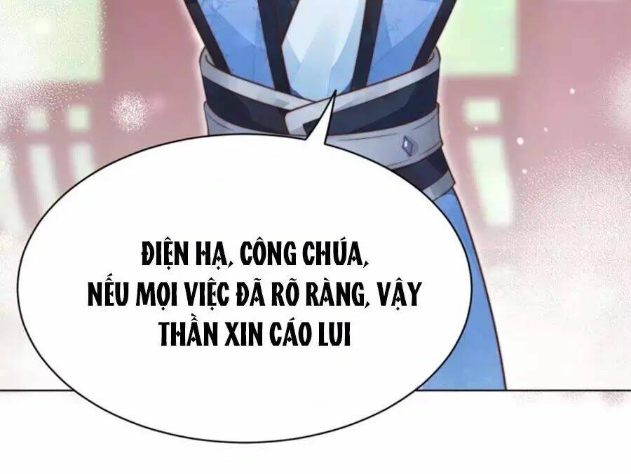 thanh hà công chúa chu uyển truyện chapter 1 58