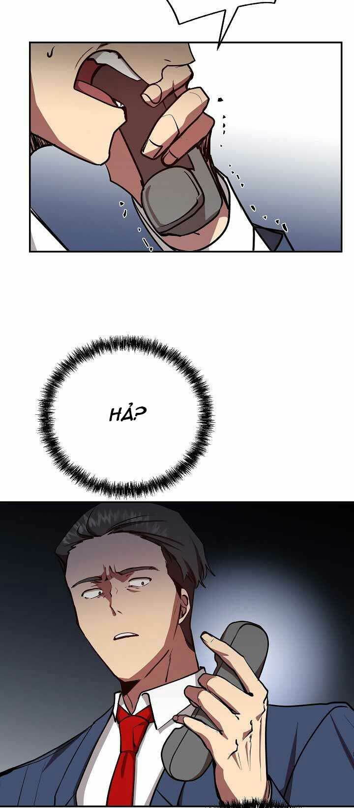 giả vờ làm kẻ vô dụng ở học đường chapter 19 7