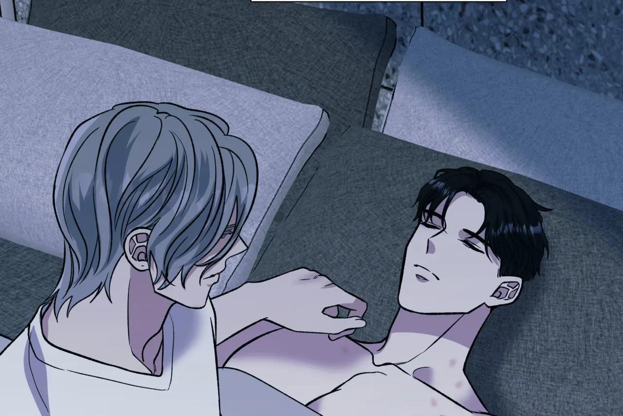 ám ảnh pheromone chapter 53 63