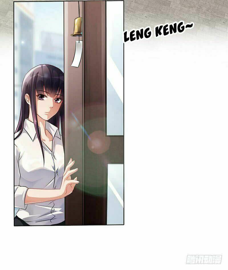 danh môn độc sủng ái thê chapter 13 4