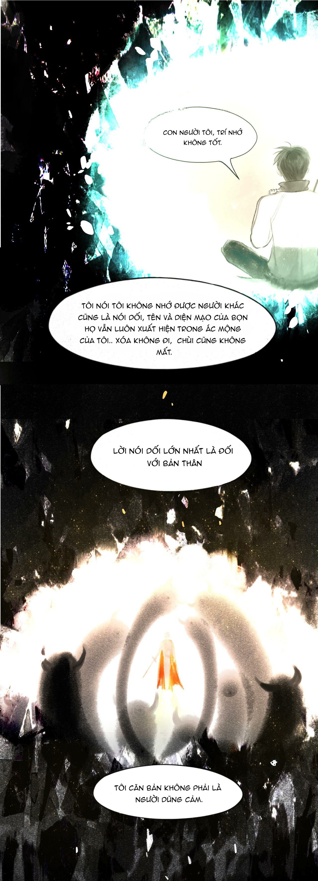 từ bắc chí nam chapter 19 19