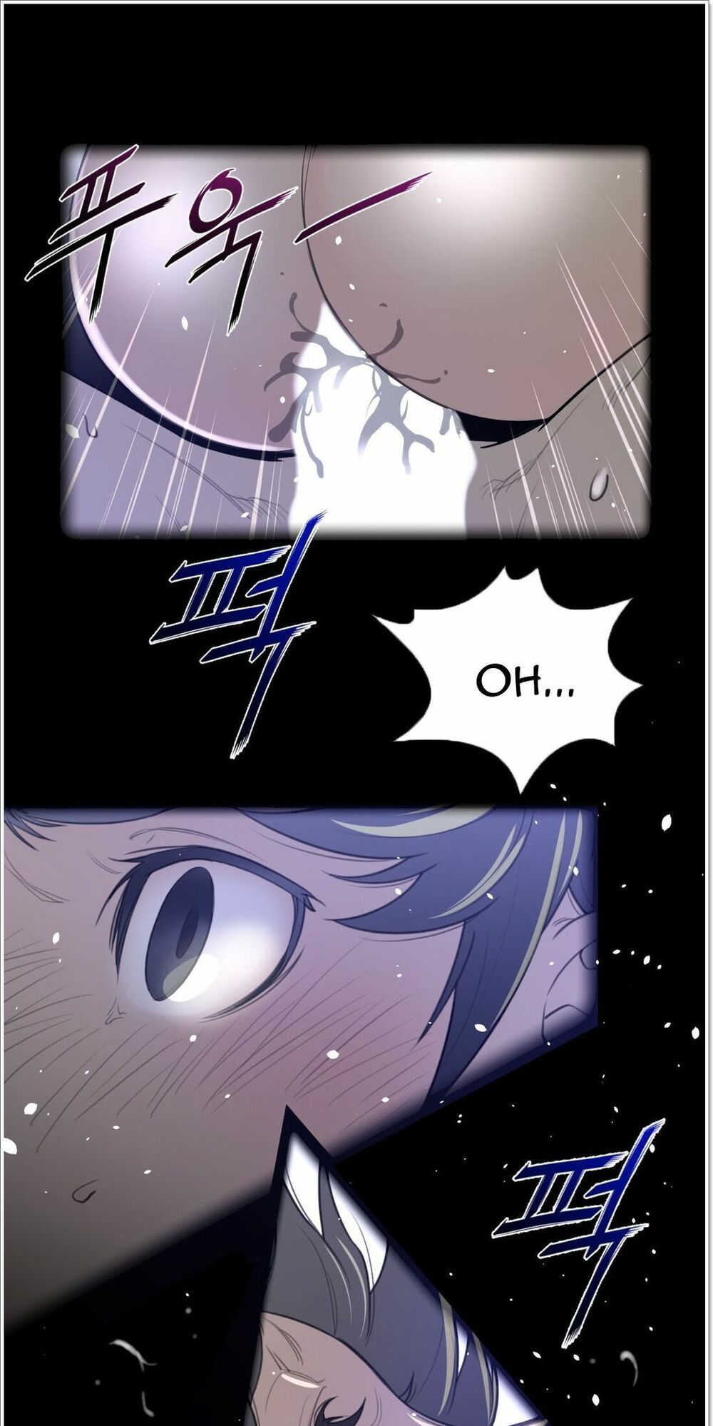 một nửa hoàn hảo chapter 33 5