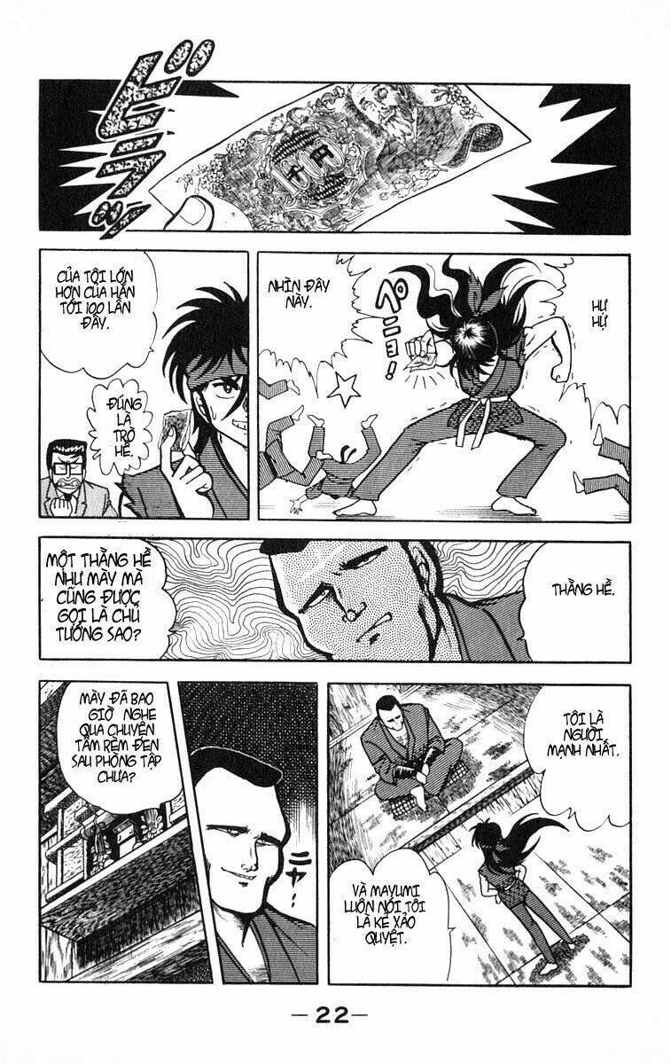 kotaro makaritoru chapter 10 25