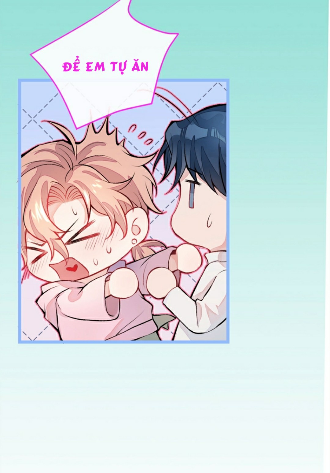 hotsearch của ảnh đế chapter 2 32