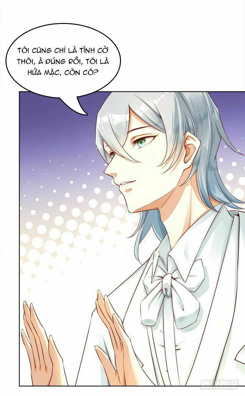 lãnh hôn cuồng ái chapter 17 26