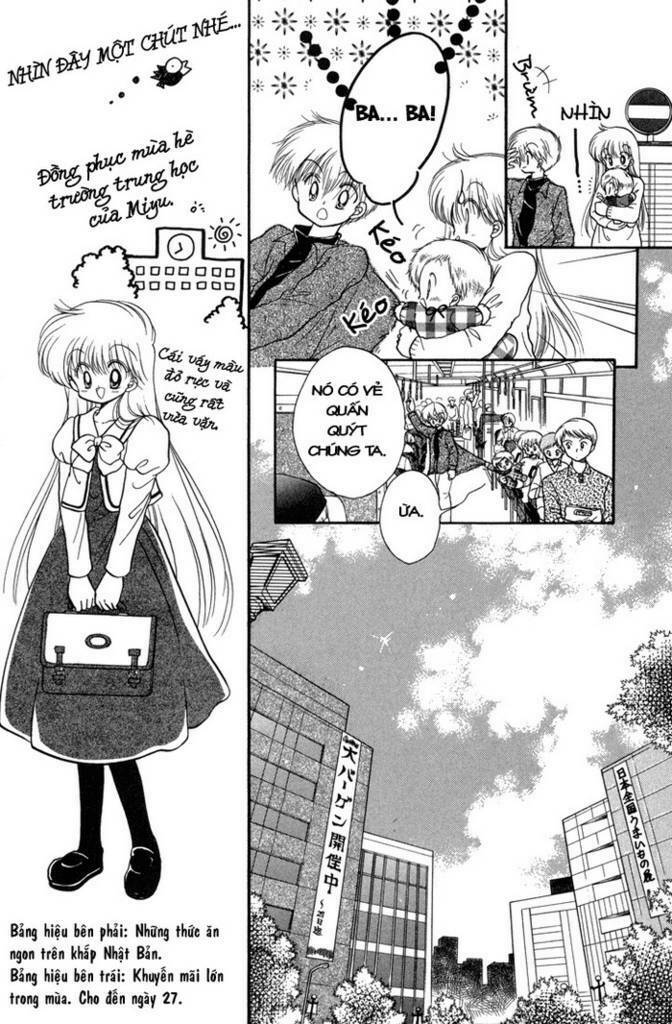 daa! daa! daa! chapter 22 8