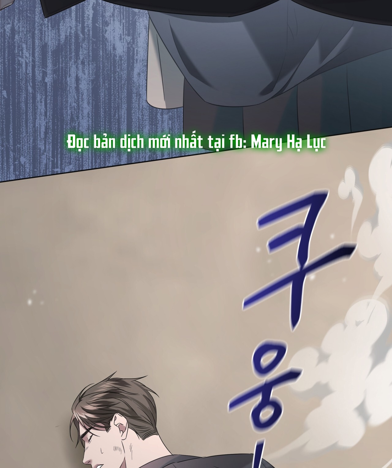 Amon- Không Thể Đoán Biết chapter 17.2 - Trang 35