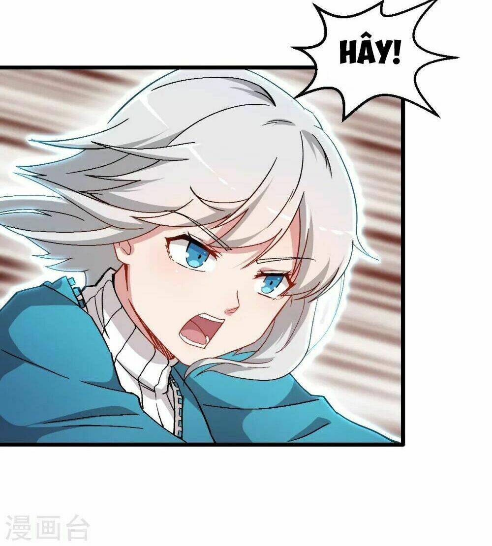 vườn trường cuồng sư hệ thống chapter 27 14