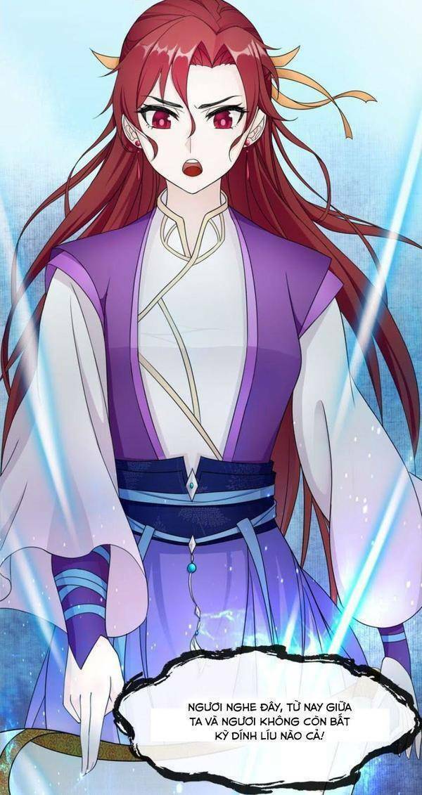 ma vương đại nhân, phu nhân lại bỏ đi rồi! chapter 0 12