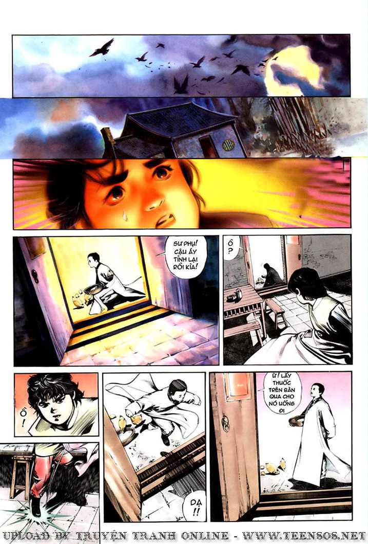 phong vân chapter 1 12