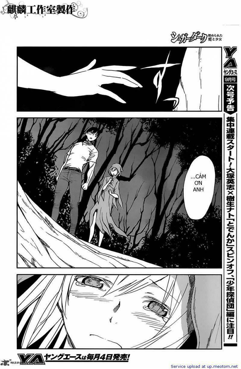 sugar dark chapter 14 25