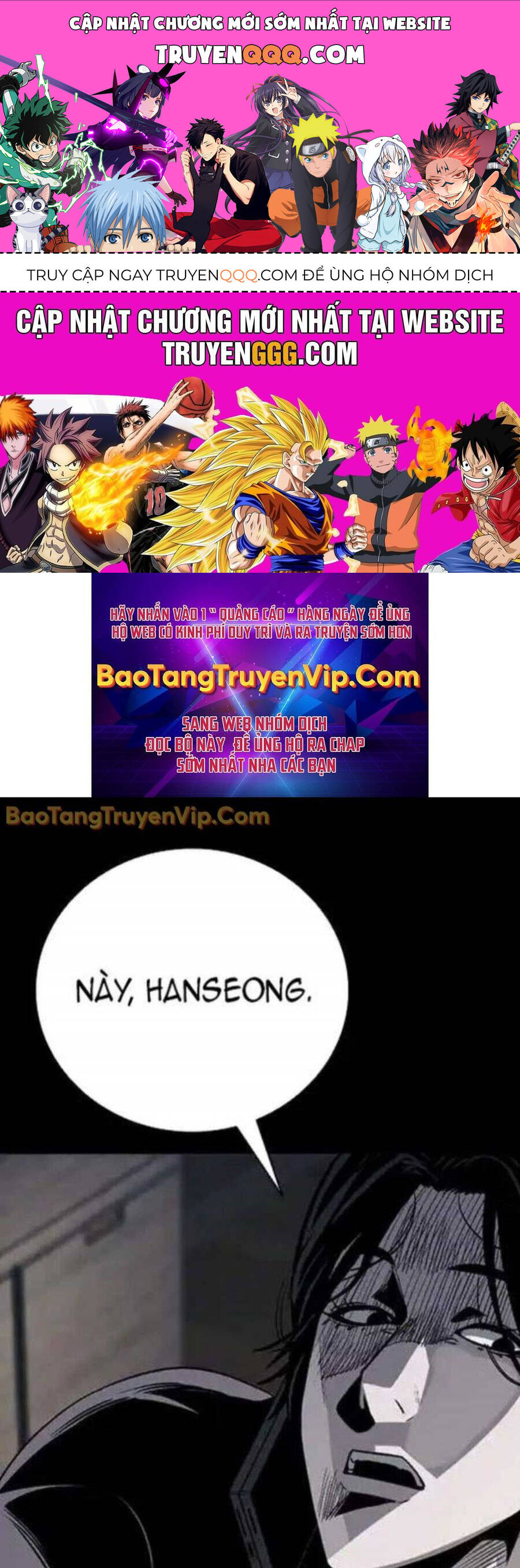 thế hệ bất hảo chapter 6 1