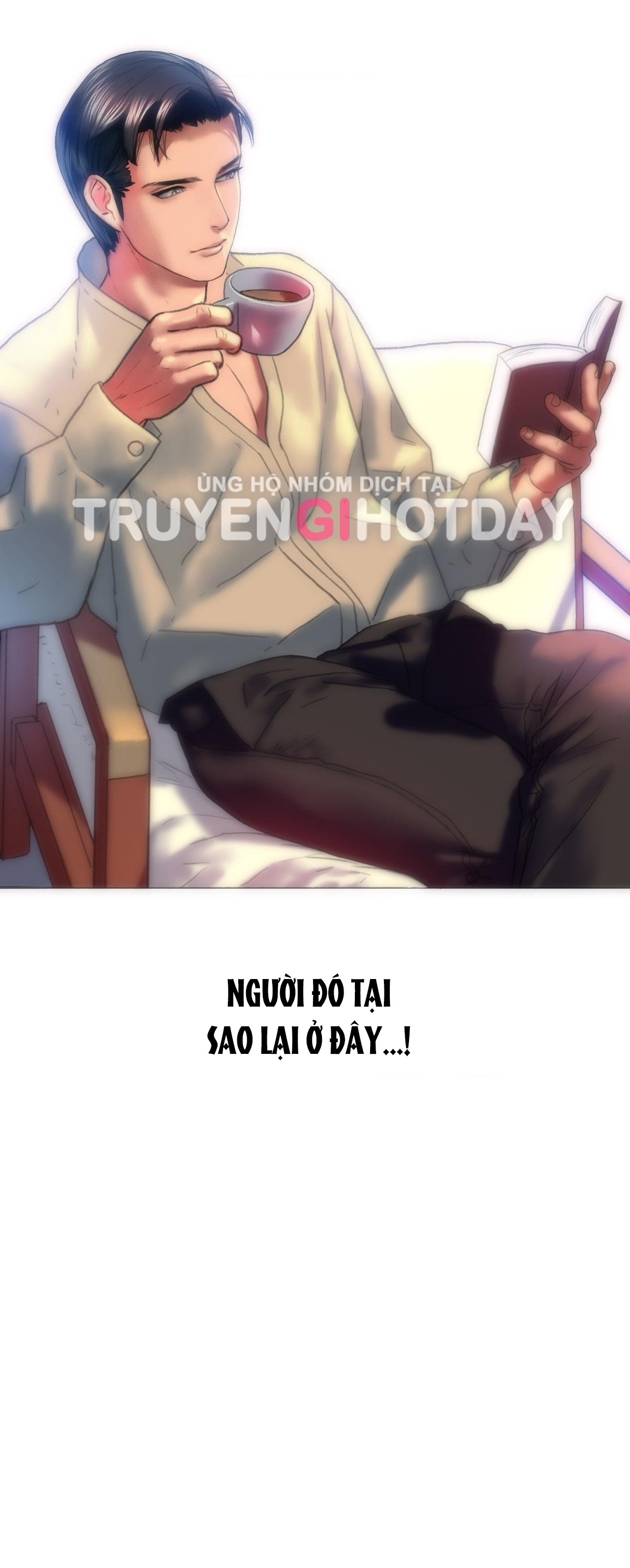 Gái Có Chồng Ở Thành Phố Mới chapter 3.2 - Trang 41