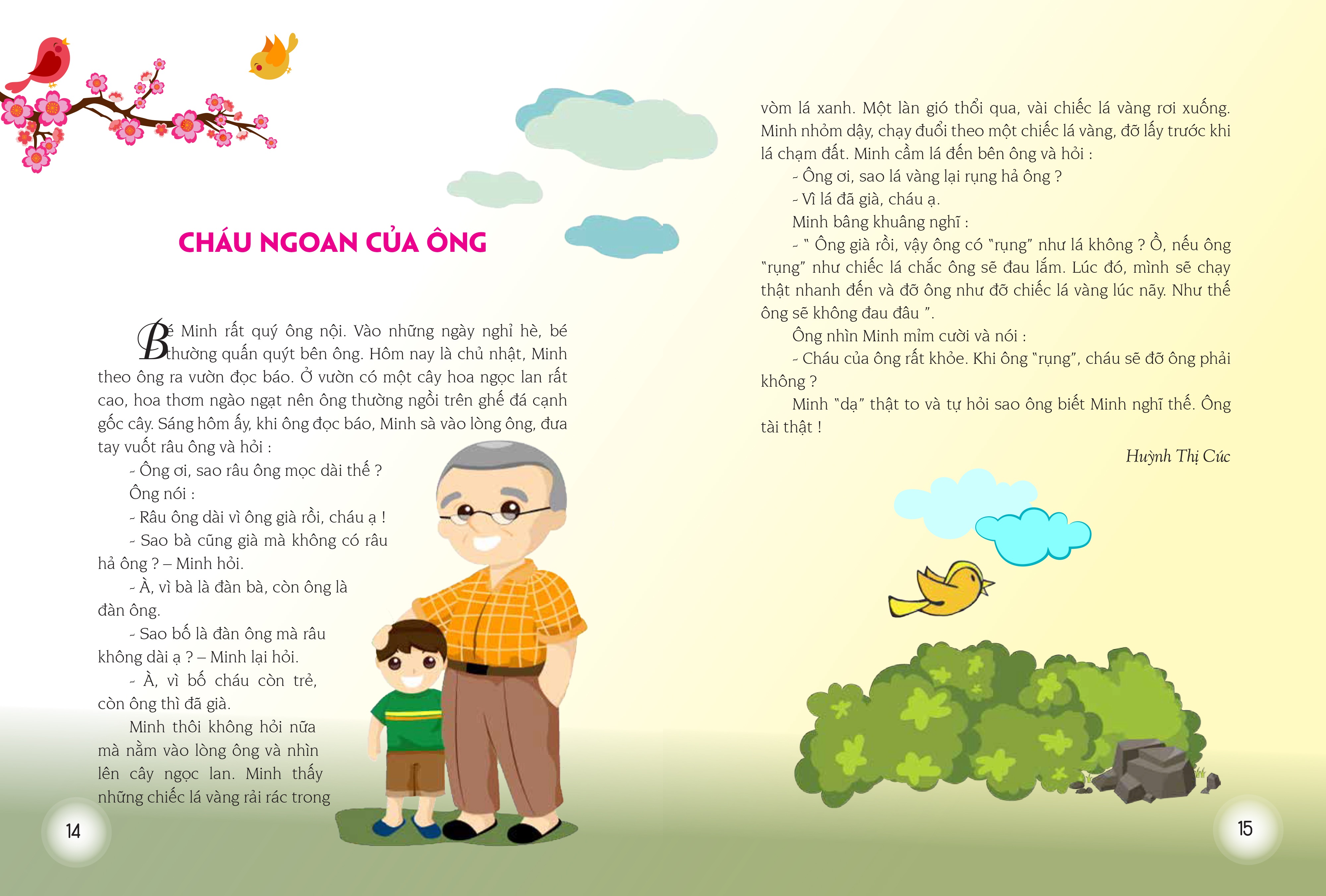 Sách Tuyển Tập Truyện, Thơ, Đồng Dao Cho Bé 0-6 Tuổi Giúp Bé Phát Triển Ngôn Ngữ Và Giao Tiếp