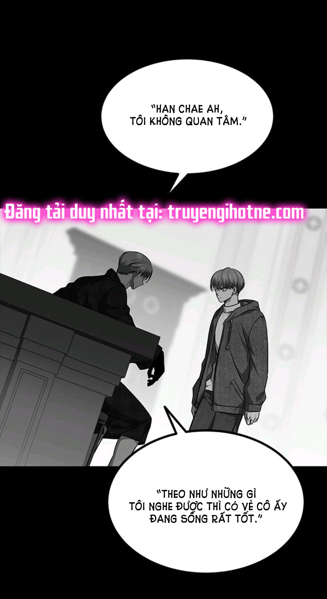 Cạm Bẫy chapter 168.1 7